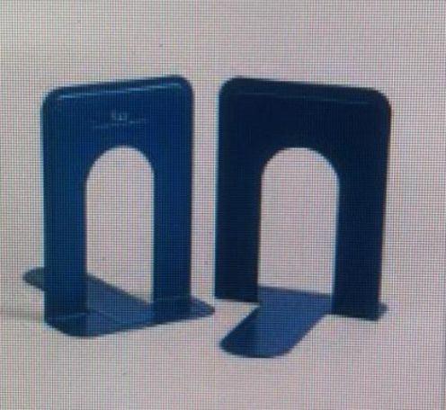 Metal Book end stand ( 2 pc pair) Ocha Metal Book end stand ( 2 pc pair)