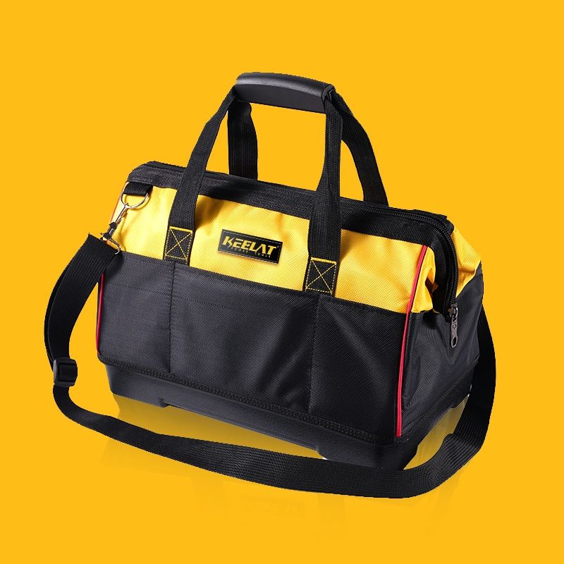 KEELAT 16" Tool Bag Waterproof
