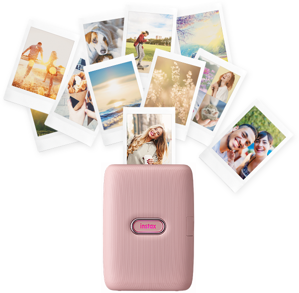 Fujifilm *Fujifilm Instax Mini Link 2 Printer