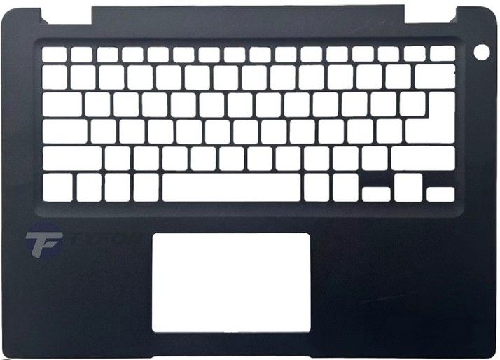 Dell Latitude E3400 3400 Laptop Palmrest With Keyboard Cover C 0NFPP9 NFPP9