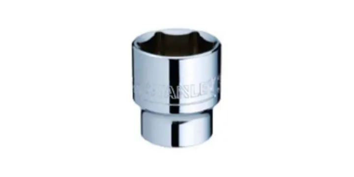 Stanley 1/2" 12PT STANDARD SOCKET-14MM