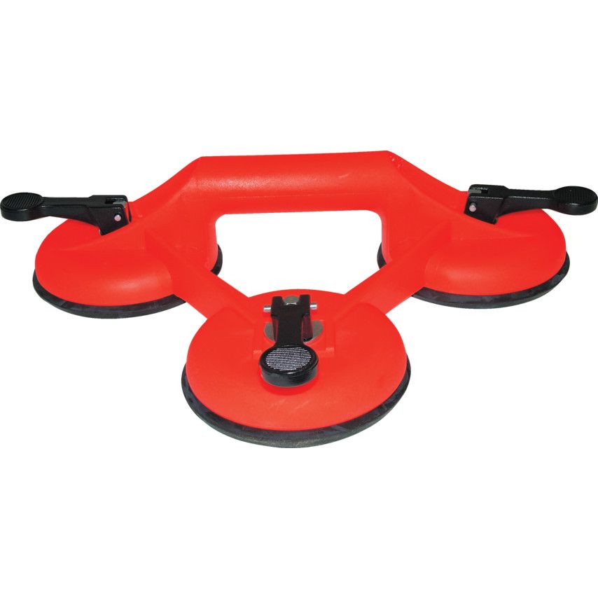 KENNEDY *KENNEDY TRIPLE HEAD SUCTION CUP - KEN5032660K