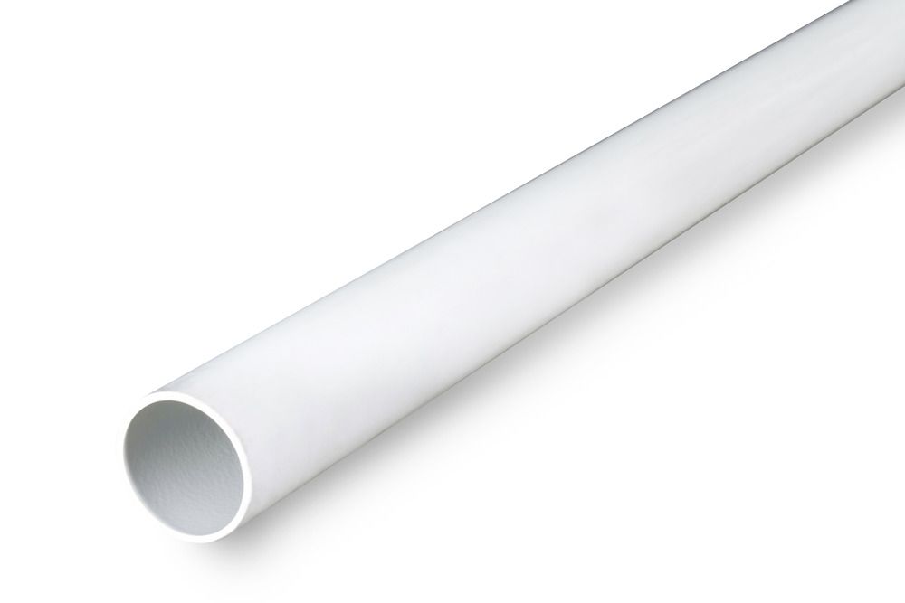 Future Pipes Non-Metallic Pipes 40MM X 6M