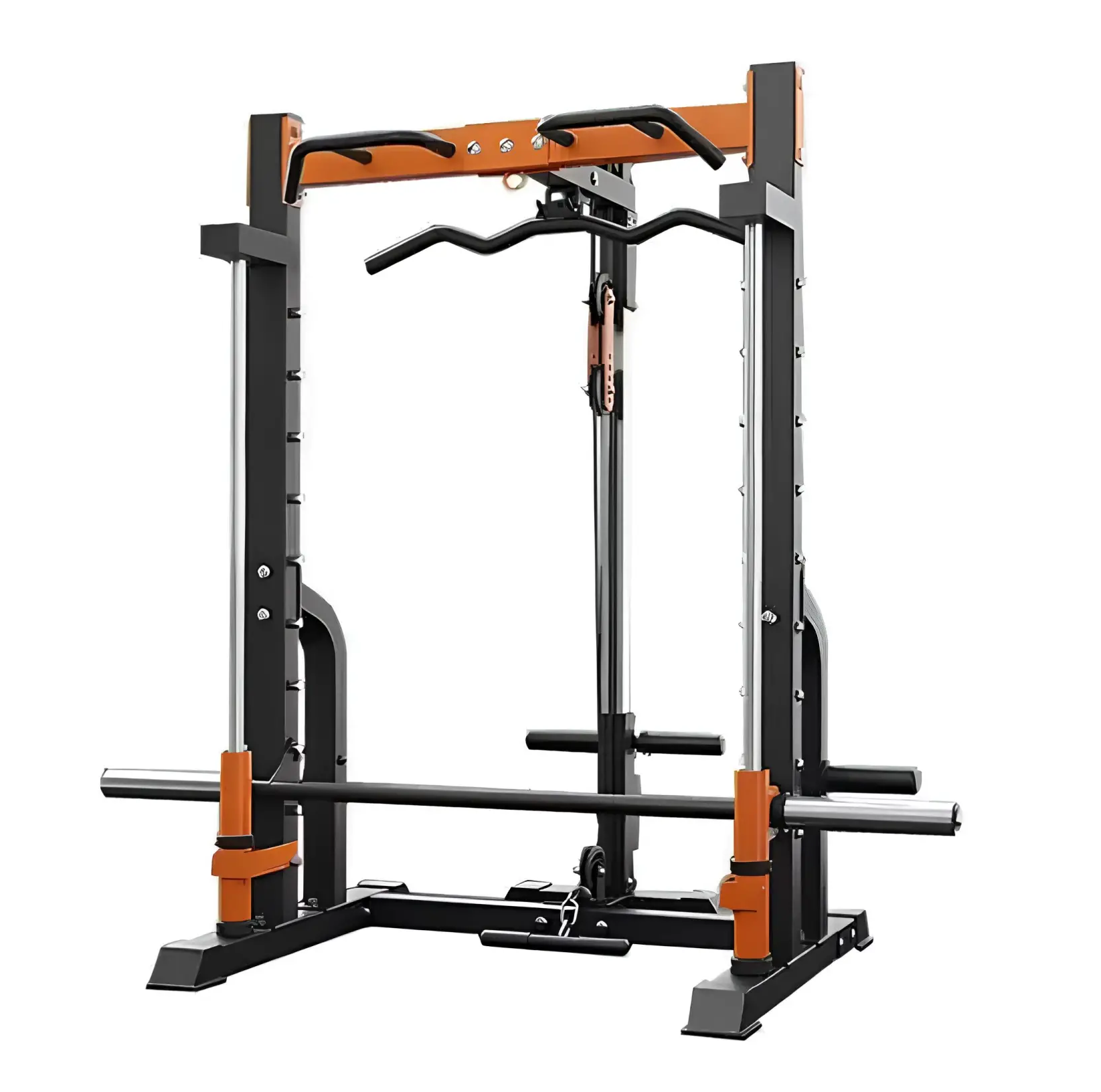OEM Smith Machine K8 Half Rack Power Cage Squat