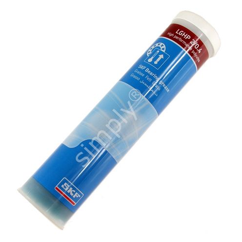STKTFT *SKF Mineral Oil Grease 420 ml LGHP 2 Cartridge