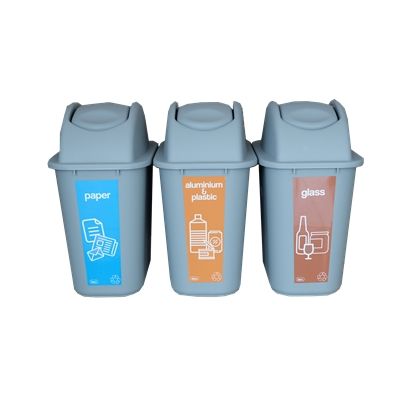 BR Recycle Bin UT39R 39L