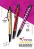 Freemiums Sdn Bhd Angus Metal Ballpoint Pen