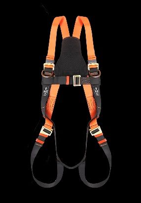 PROGUARD FULL BODY HARNESS (PG141062-OB) - DOSH & SIRIM APPROVAL