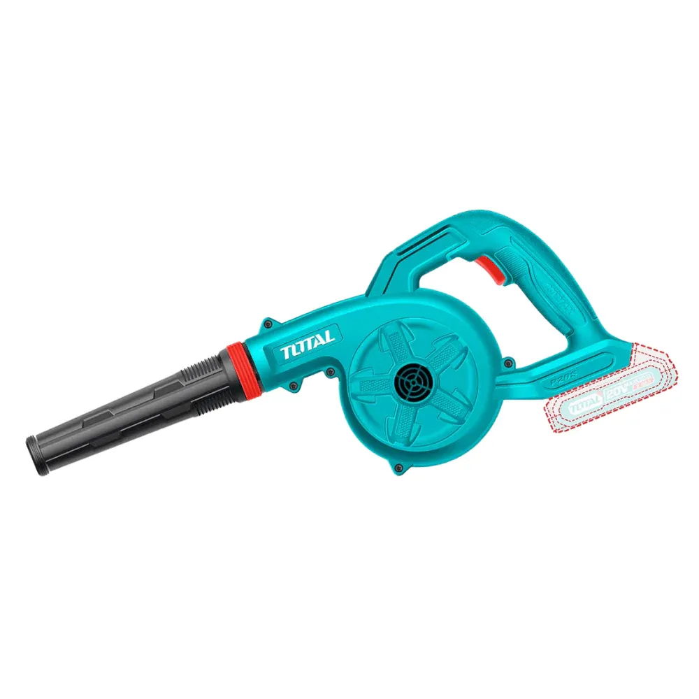 Total Li-ion Cordless Blower TABLI200281