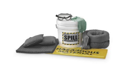 PROGUARD 20 LITRE PORTABLE SPILL KIT - UNIVERSAL SK291919
