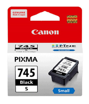 CANON PG745 INK CARTRIDGE (ALL COLOR)
