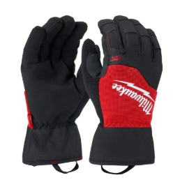 Milwaukee Cut Level 9 High-Dexterity Nitrile Dipped Gloves (Size: 2XL) 48-73-7034