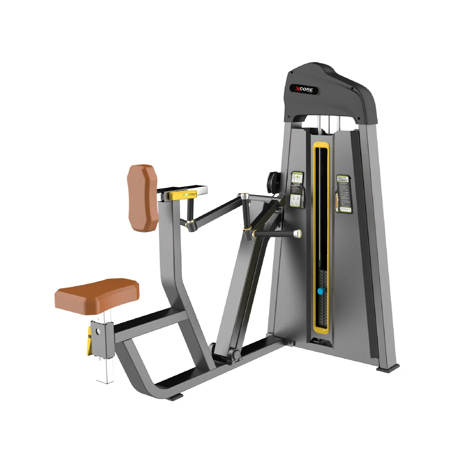 Xcore Vertical Row