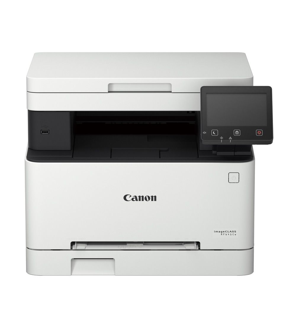 CANON imageCLASS LASER AIO (COLOUR) MF643Cdw