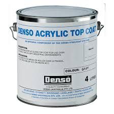 Denso Acrylic Topcoat 5L