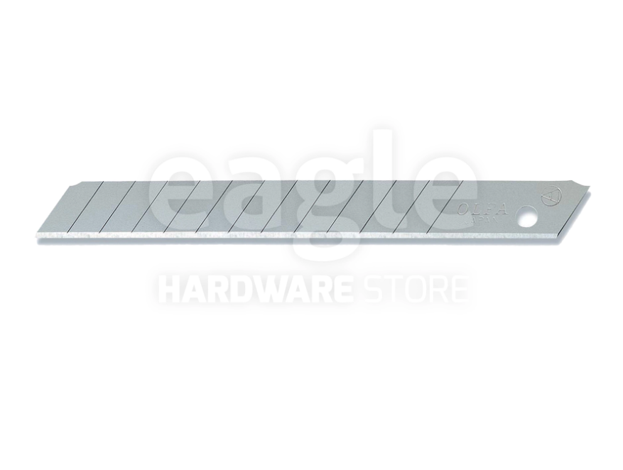 OLFA AB-6 BLADES FOR A-1 CUTTER - 6 PCS / CASE