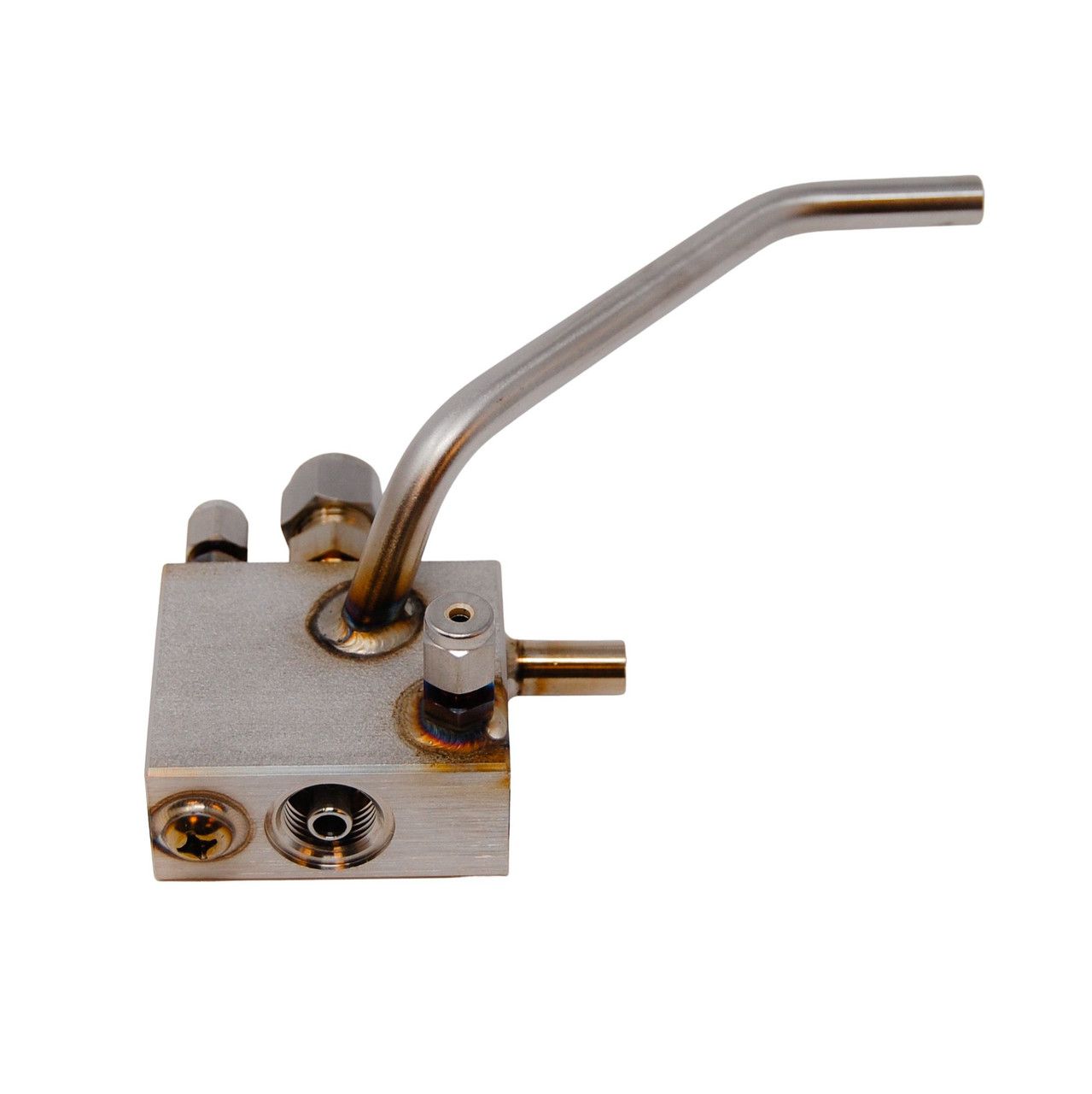 Ametek *Ametek Aspirator Block for WDG-IV Analyzers - 70601SE