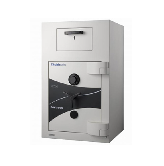 CHUBBSAFES CUSTODIAN SAFE SIZE 1 – 370KG