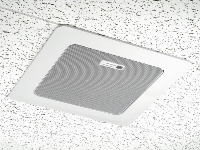 NA DIGITAL CEILING MOUNTED MICROPHONE FOR MEETING & CONFERENCE