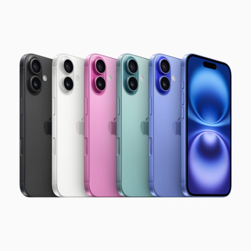 Apple iPhone 17