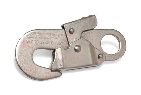 PROGUARD SNAP HOOK (8400PH) - DOSH & SIRIM APPROVAL
