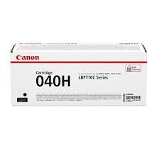 CANON Colour Cartridge 040H Bk