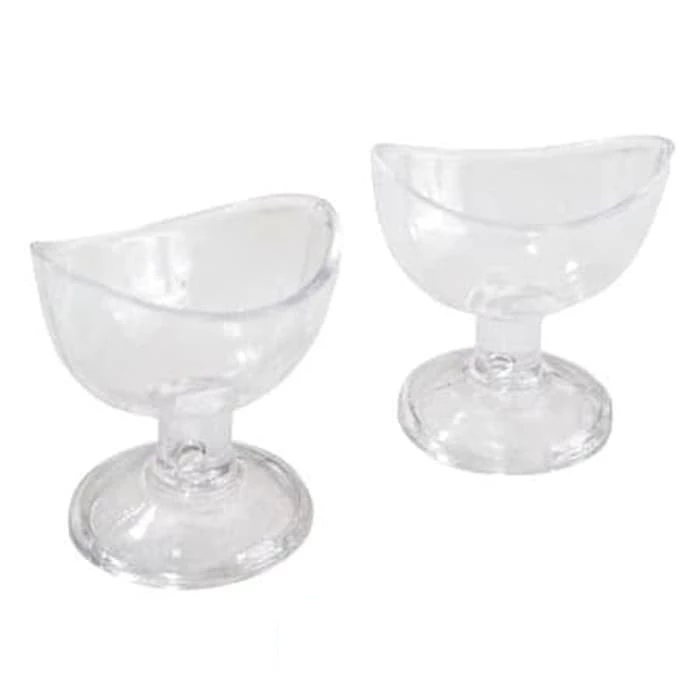 OEM MATA Plastic Eye Cups Sold Individually