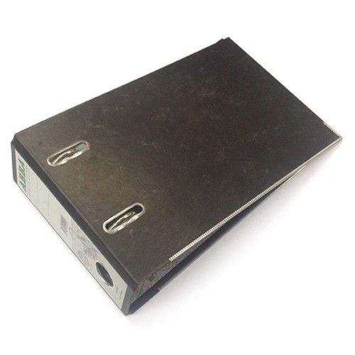 3 INCH VOUCHER FILE
