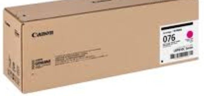 CANON Colour CRG 076 M