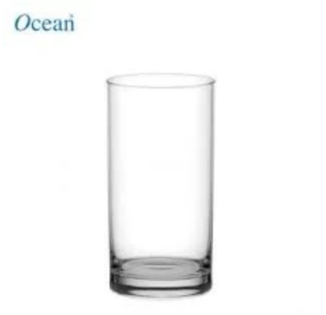 OCEAN Long Glass 245ml
