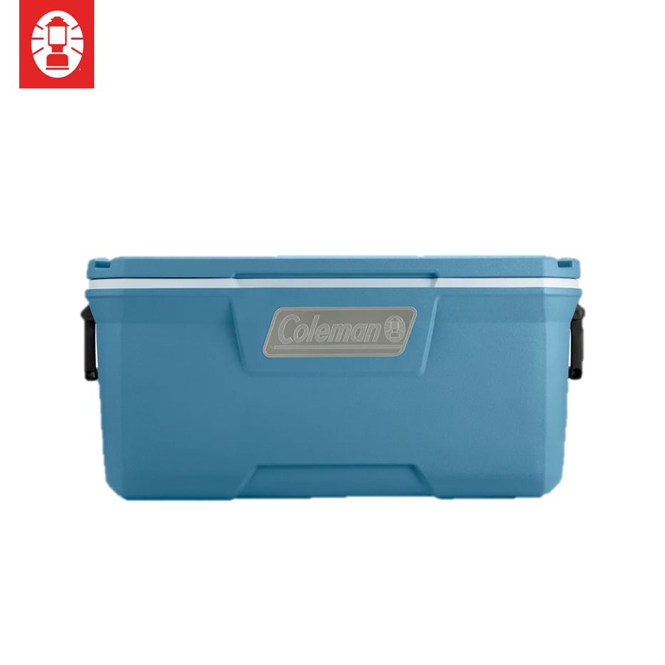 Coleman Atlas 120QT Hard Cooler (Dusk)