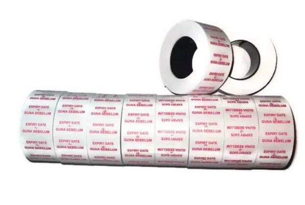 EXPIRY DATE STICKER 10'S