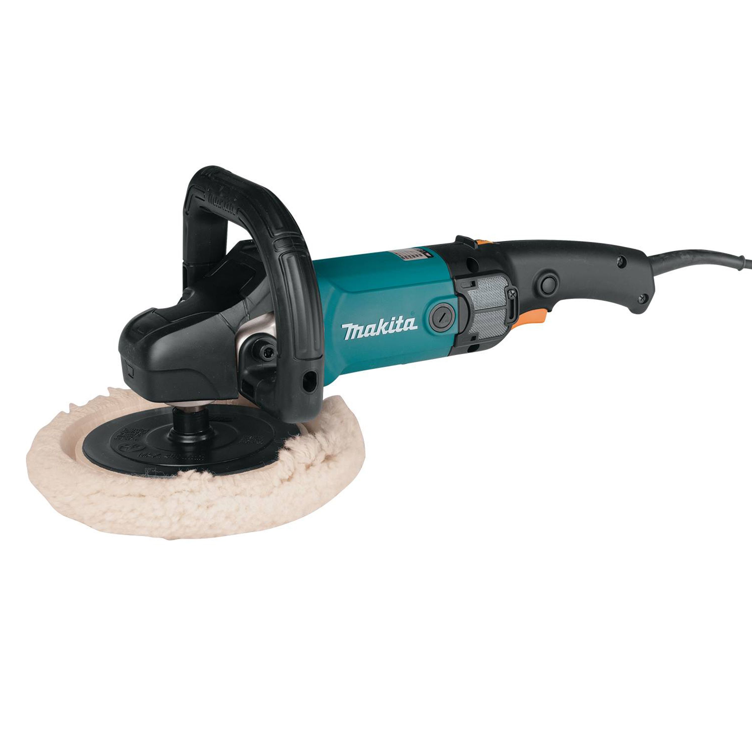 MAKITA POLISHER 9237C 180MM