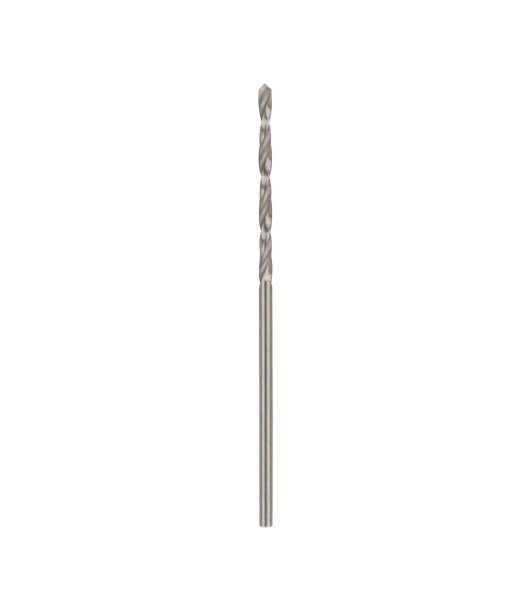 BOSCH PRO METAL HSS-G TWIST DRILL BIT STANDARD LENGTH 1.5 X 18 X 40 MM (10 PCS) (2608595050)