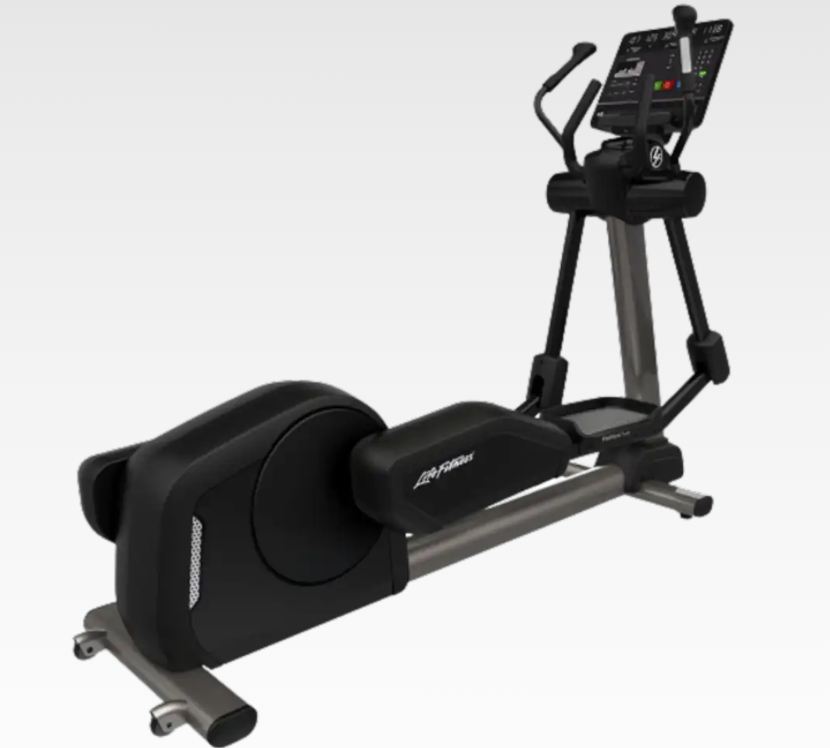 ASPXSL LIFE FITNESS ASPIRE CROSSTRAINER WITH SL CONSOLE (APPLE GYMKIT | BLUETOOTH | ANT+ | NFC)