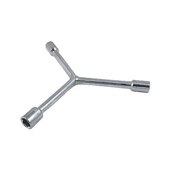 OEM 8-19mm Y Shape Spanner/ Multiple Size / Socket Wrench / Repair Tool Y Spanner