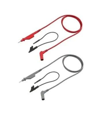 Fluke 12ACC STL120-IV Stl120-iv, Shielded Test Lead Set 600v Cat Iv