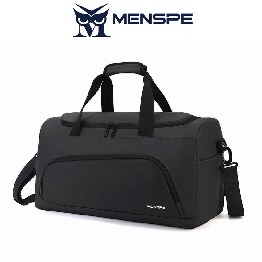 MENSPE Bag Multi Compartment Waterproof & Wear-resistant