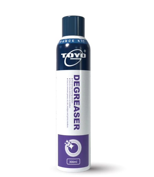 TOYO-G DEGREASER SPRAY (300ML)