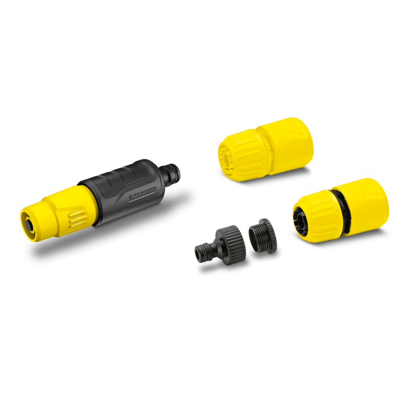KARCHER 2.645-288.0 1/2" NOZZLE SET