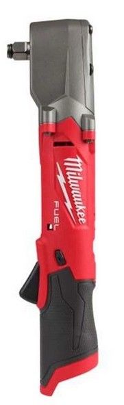 M12 FUEL™ 1/2” 270Nm Right Angle Impact Wrench w/ Add-On M12™ HIGH OUTPUT™ 2.5Ah Battery Starter Pack