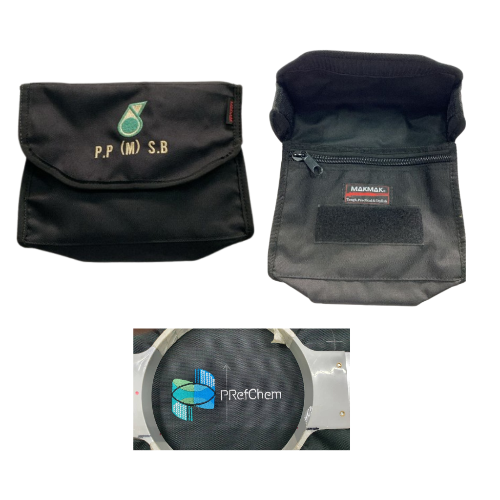 MAKMAK Tools Pouch Bag (Without Logo)