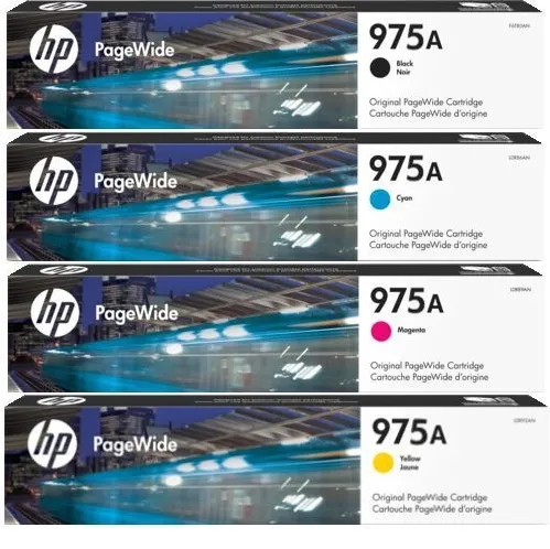 HP 975A LASER TONER CARTRIDGE