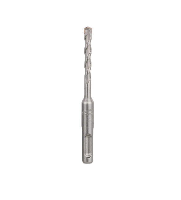 BOSCH HAMMER DRILL BIT SDS PLUS-1 6.5 X 50 X 110 MM (2608680265)