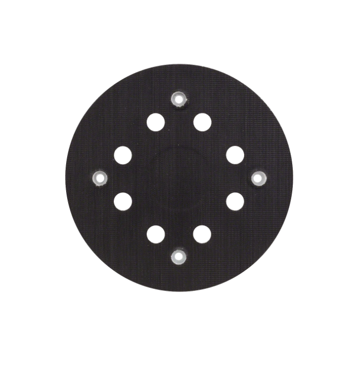 BOSCH REPLACEMENT SANDING PAD FOR RANDOM ORBITAL SANDERS (2608601173)