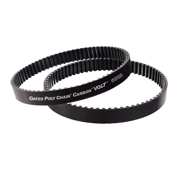 Gates *Gates 14GTV-3304-20 Poly Chain Carbon Volt Antistatic Belt
