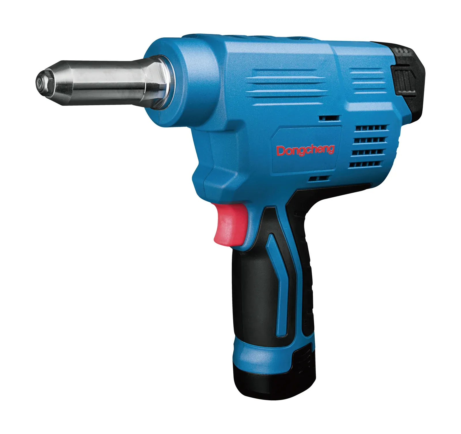 DONGCHENG CORDLESS BLIND RIVETING GUN 12V