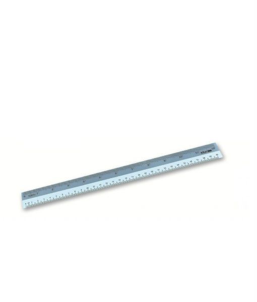 Aplus Plastic Ruler 12"
