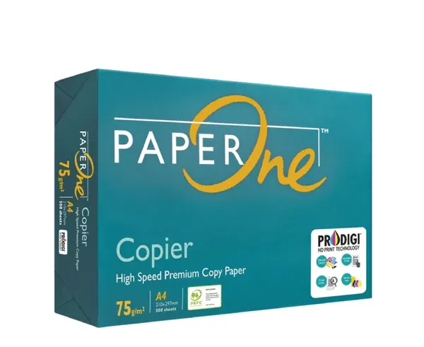 A4/75GSM UPCOPY PREMIUN PHOTOSTAT PAPER 500'S