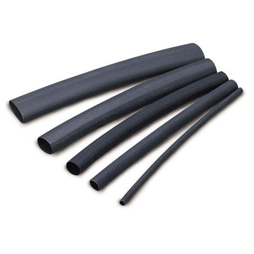 Hongshang Heat Shrink Tube 50MM x 1Meter